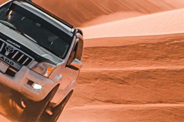 TRANSFER: Dicas para que sua viagem comece e termine bem.