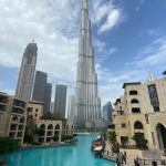 Burj Khalifa