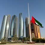 Etihad Towers
