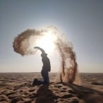 Safari no Deserto