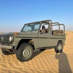 Safari Classico