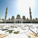 Sheikh Zayed Mosque