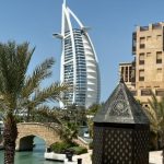 Souk Madinat Jumeirah- Burj Al Arab